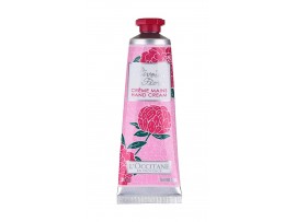 L'Occitane Pivoine Flora Hand Cream, 30ml